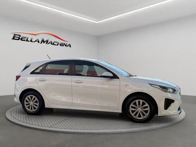 Kia Ceed 1.6 CRDi 85kW (115CV) Concept