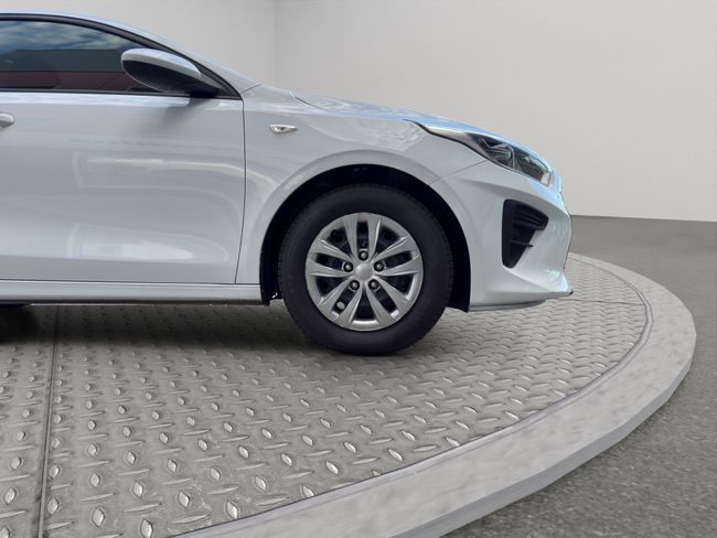 Kia Ceed 1.6 CRDi 85kW (115CV) Concept