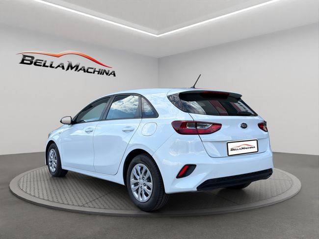 Kia Ceed 1.6 CRDi 85kW (115CV) Concept