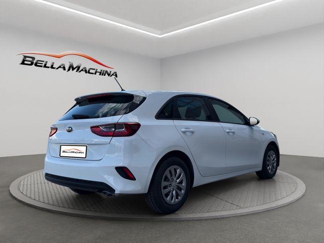 Kia Ceed 1.6 CRDi 85kW (115CV) Concept