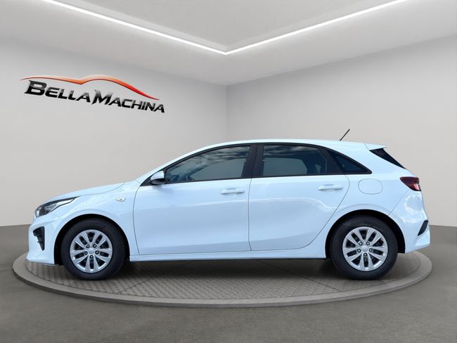 Kia Ceed 1.6 CRDi 85kW (115CV) Concept