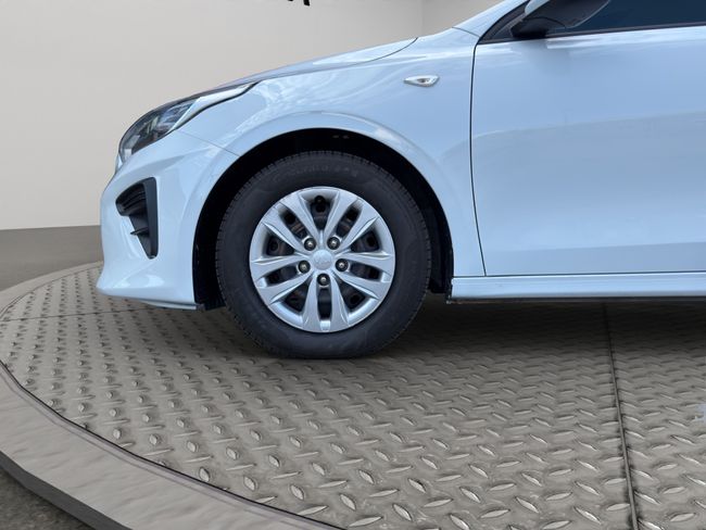 Kia Ceed 1.6 CRDi 85kW (115CV) Concept