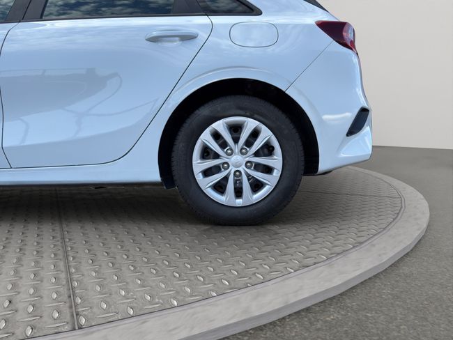 Kia Ceed 1.6 CRDi 85kW (115CV) Concept
