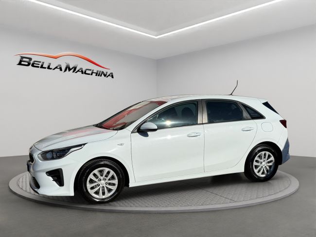 Kia Ceed 1.6 CRDi 85kW (115CV) Concept