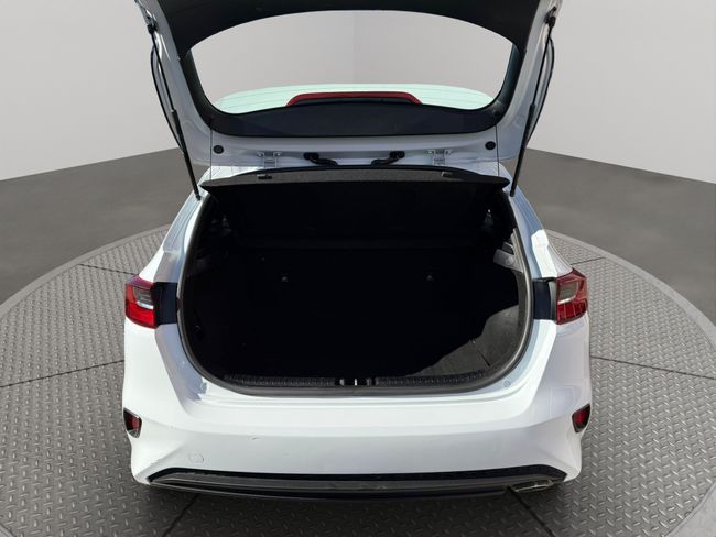 Kia Ceed 1.6 CRDi 85kW (115CV) Concept