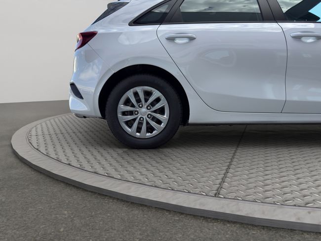 Kia Ceed 1.6 CRDi 85kW (115CV) Concept