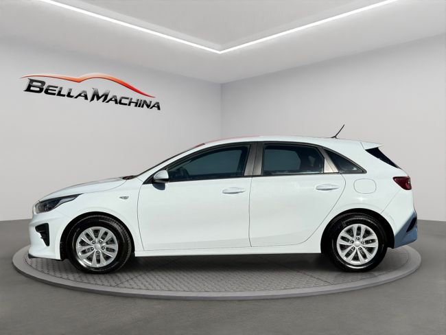 Kia Ceed 1.6 CRDi 85kW (115CV) Concept