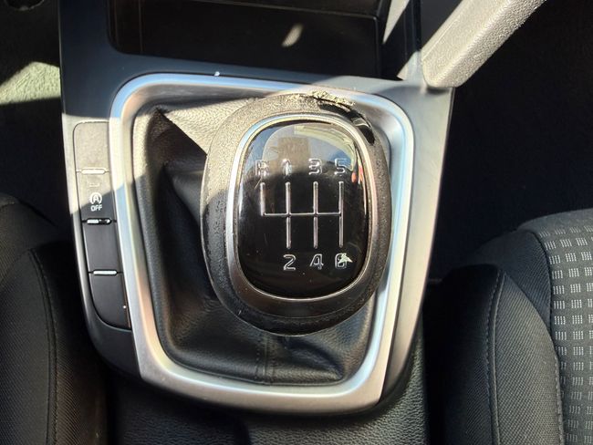 Kia Ceed 1.6 CRDi 85kW (115CV) Concept