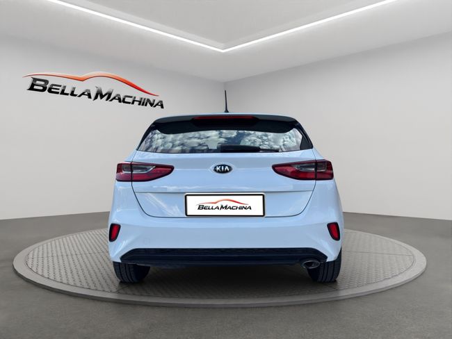 Kia Ceed 1.6 CRDi 85kW (115CV) Concept