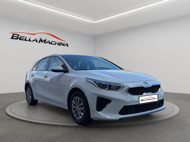 Kia Ceed 1.6 CRDi 85kW (115CV) Concept