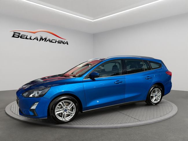 Ford Focus 1.5 Ecoblue 88kW Trend+ SB