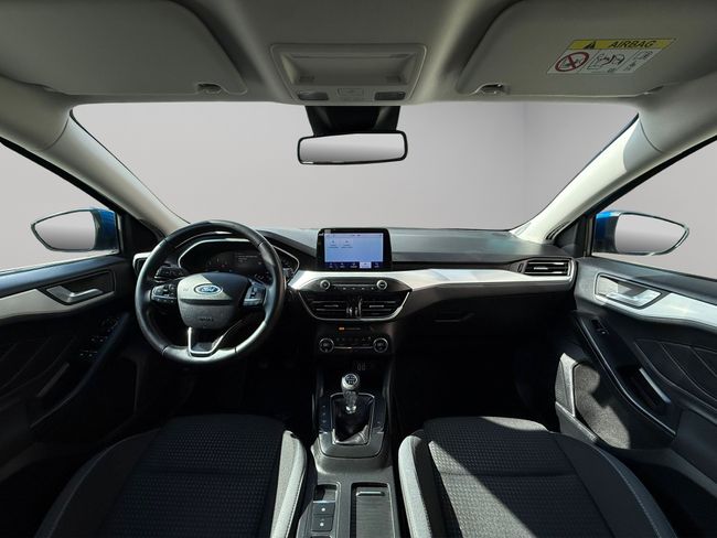 Ford Focus 1.5 Ecoblue 88kW Trend+ SB