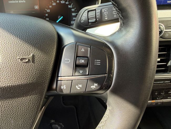 Ford Focus 1.5 Ecoblue 88kW Trend+ SB