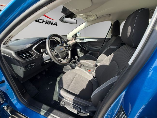 Ford Focus 1.5 Ecoblue 88kW Trend+ SB