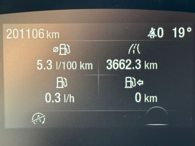 Ford Focus 1.5 Ecoblue 88kW Trend+ SB