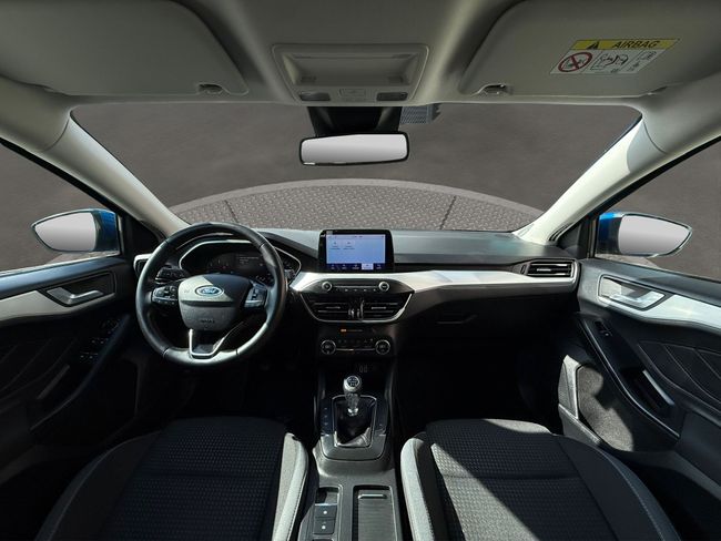 Ford Focus 1.5 Ecoblue 88kW Trend+ SB