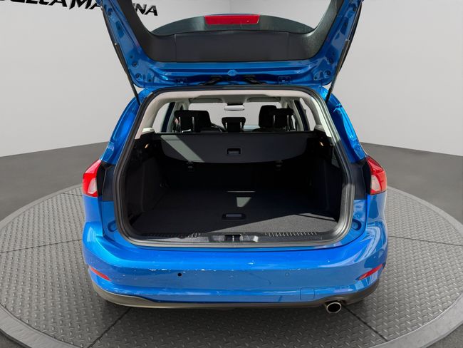 Ford Focus 1.5 Ecoblue 88kW Trend+ SB