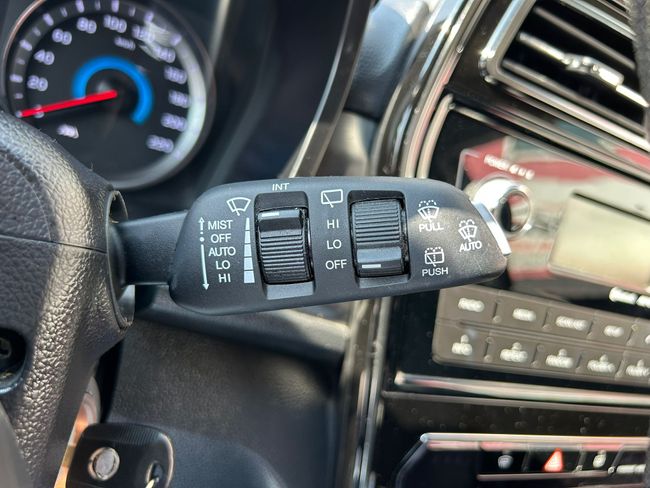 SsangYong Tivoli G12T Line