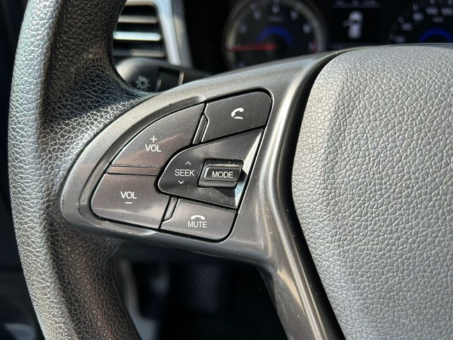 SsangYong Tivoli G12T Line