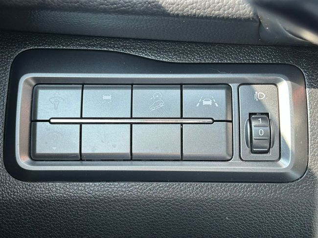 SsangYong Tivoli G12T Line