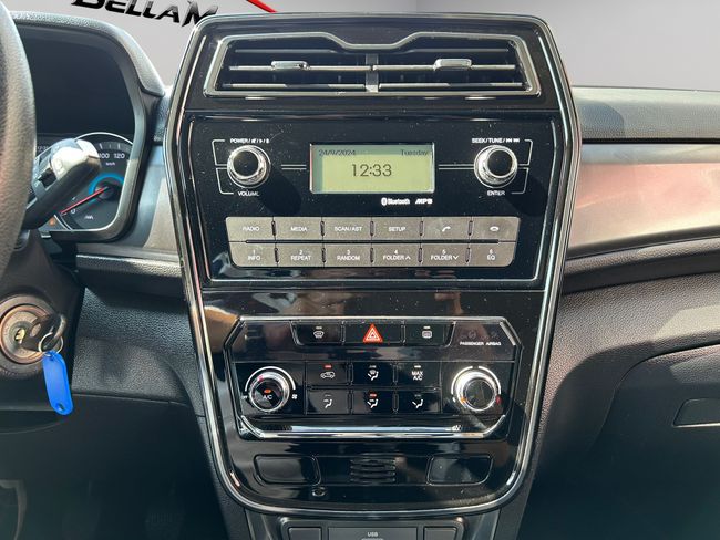 SsangYong Tivoli G12T Line