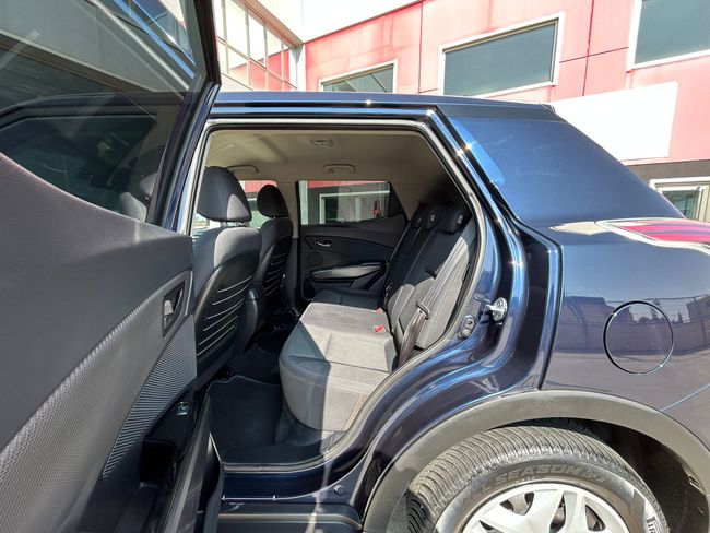 SsangYong Tivoli G12T Line