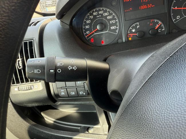 Citroën Jumper L2 H2