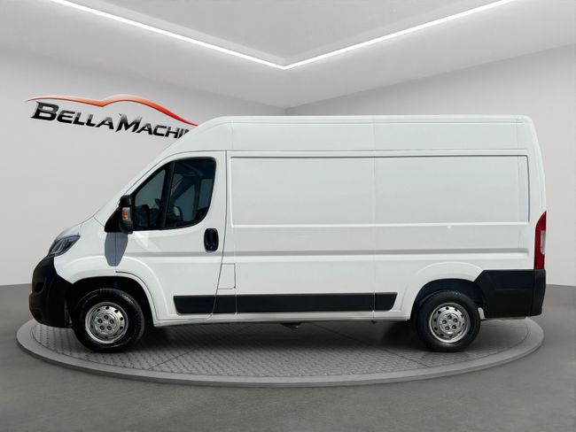 Citroën Jumper L2 H2