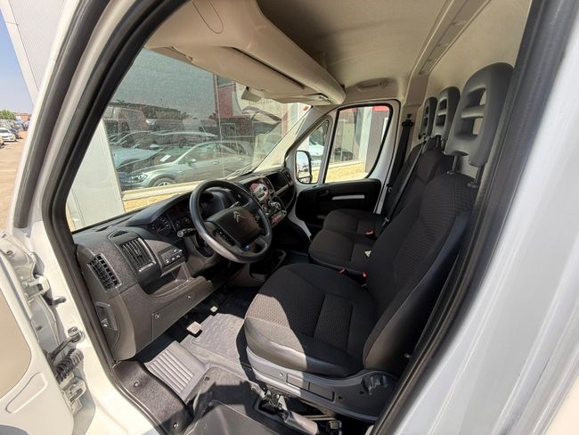 Citroën Jumper L2 H2