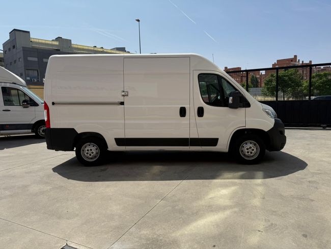 Citroën Jumper L2 H2