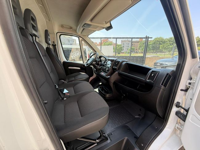 Citroën Jumper L2 H2