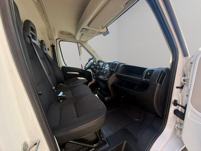 Citroën Jumper L2 H2