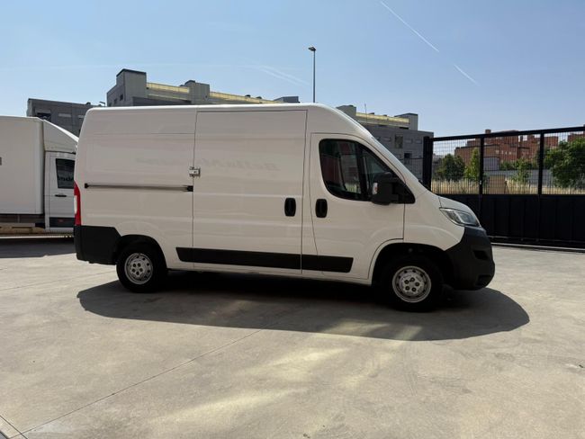 Citroën Jumper L2 H2