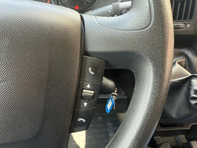 Citroën Jumper L2 H2