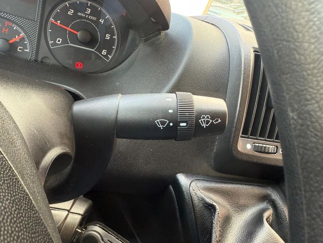 Citroën Jumper L2 H2