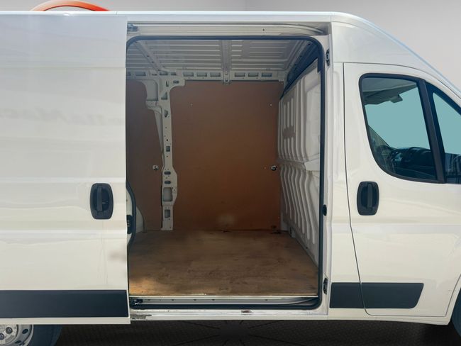 Citroën Jumper L2 H2