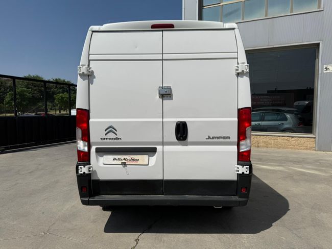 Citroën Jumper L2 H2