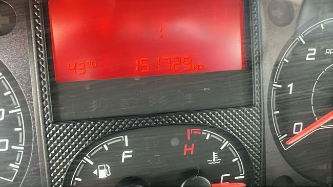 Citroën Jumper L2 H2