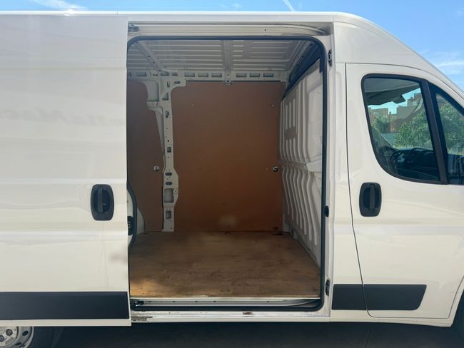 Citroën Jumper L2 H2