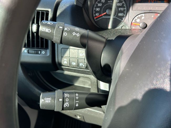 Citroën Jumper L3 H2 120 CV