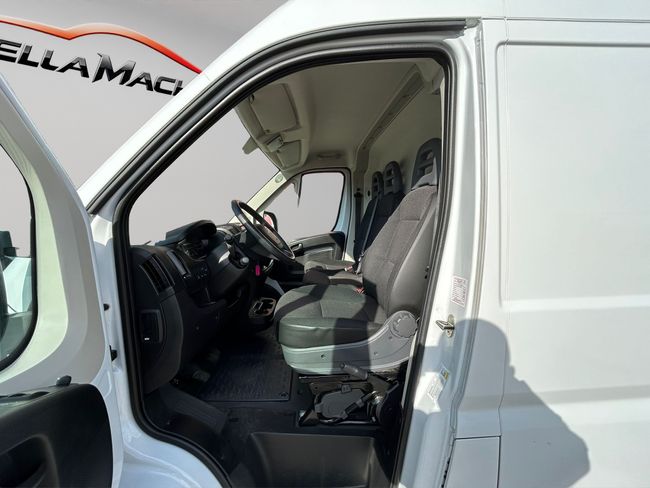 Citroën Jumper L3 H2 120 CV