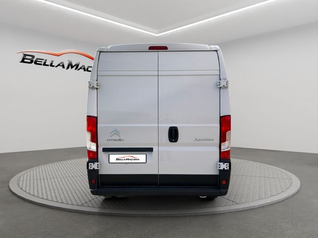 Citroën Jumper L3 H2 120 CV