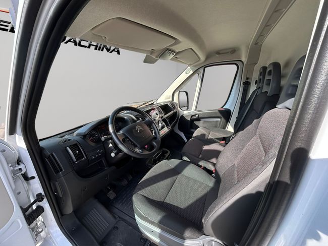 Citroën Jumper L3 H2 120 CV