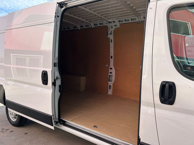 Citroën Jumper L3 H2 120 CV