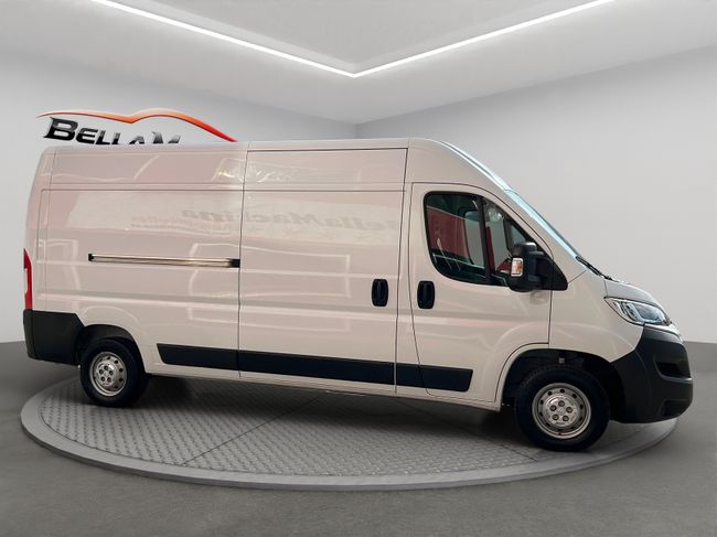 Citroën Jumper L3 H2 120 CV