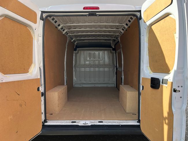 Citroën Jumper L3 H2 120 CV