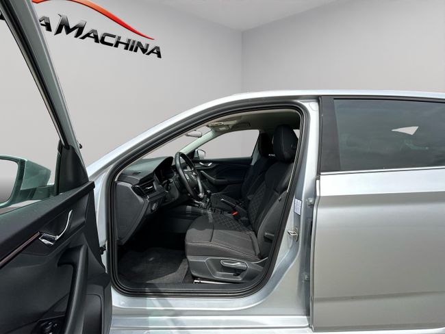 Skoda Scala 1.0 TSI 70 KW (95 CV) Ambition