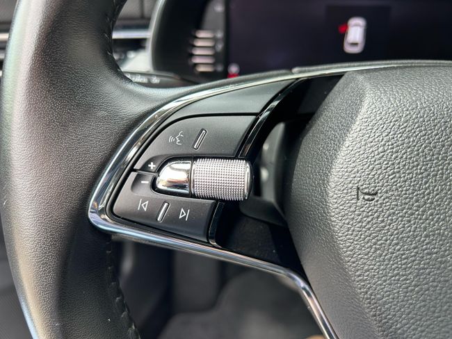 Skoda Scala 1.0 TSI 70 KW (95 CV) Ambition