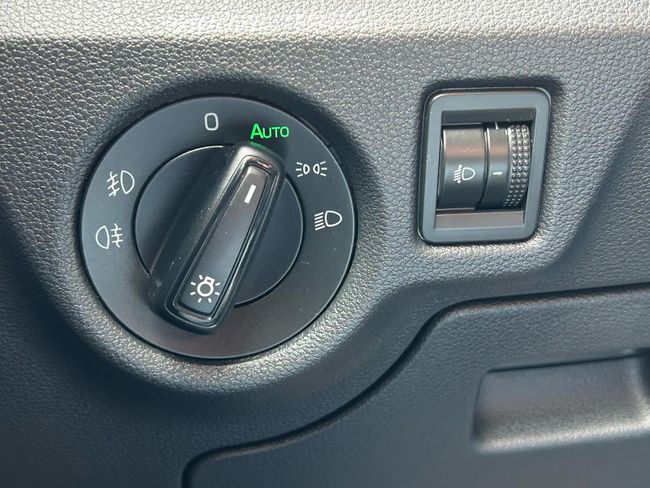 Skoda Scala 1.0 TSI 70 KW (95 CV) Ambition