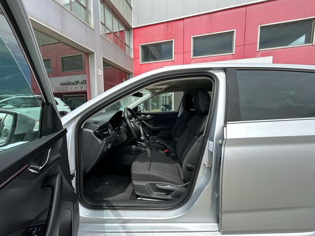 Skoda Scala 1.0 TSI 70 KW (95 CV) Ambition
